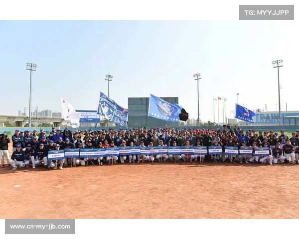 中国慢投垒球企业联赛七年发展，成长为规模最大全国性群众垒球赛事