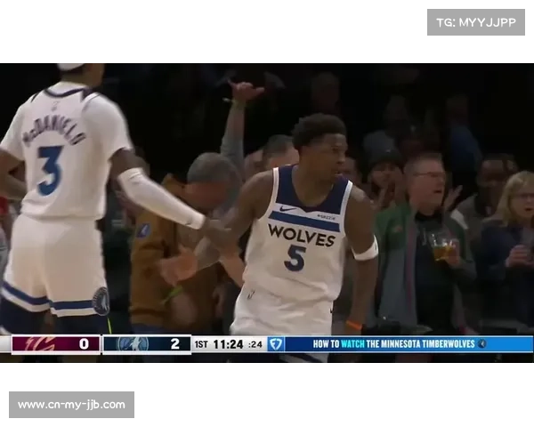 森林狼131-122再胜骑士，完成背靠背双杀