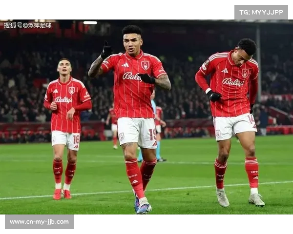 伊戈尔·热苏斯：欧联7球打破诺丁汉森林队史单赛季欧战进球纪录