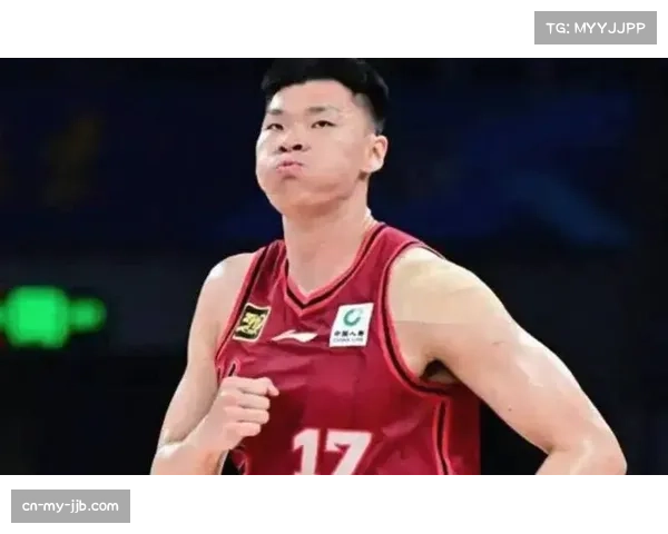 【2026年4月CBA联赛·人物·特写北京范子铭连续7场被弃用，600万年薪成-最成功打工人-